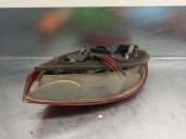 Recambio de piloto trasero izquierdo para ford ka (ccq) 1.3 cat referencia OEM IAM 97KG13N004BA 