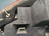 Recambio de piloto trasero izquierdo para ford ka (ccq) 1.3 cat referencia OEM IAM 97KG13N004BA 