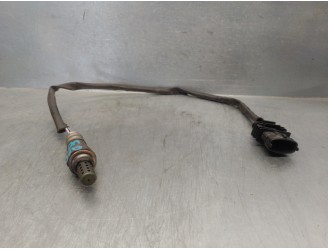 Recambio de sonda lambda para opel astra h ber. 1.6 16v referencia OEM IAM 855268 855268 