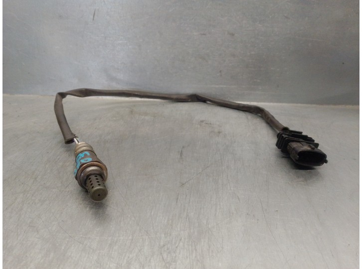 Recambio de sonda lambda para opel astra h ber. 1.6 16v referencia OEM IAM 855268 855268 