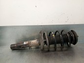 Recambio de amortiguador delantero izquierdo para citroën c4 cactus 1.2 vti 82 referencia OEM IAM 9810705080 9810705080 