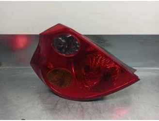 Replacement rear left tail light for Kia Cee'd 1.6 CRDi cat OEM IAM reference 924011H0 