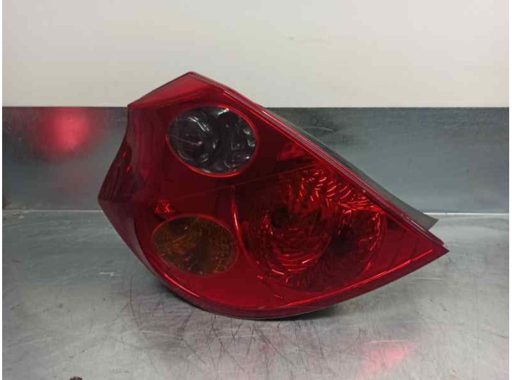 Recambio de piloto trasero izquierdo para kia cee´d 1.6 crdi cat referencia OEM IAM 924011H0 