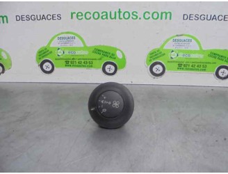 Recambio de mando calefaccion / aire acondicionado para citroën c8 hdi 120 premier referencia OEM IAM 14011523ZD 