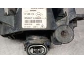Recambio de faro antiniebla derecho para dacia duster (hs_) 1.5 dci (hsaj) referencia OEM IAM 261500097R 261500097R 
