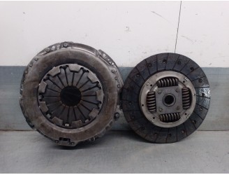 Replacement clutch kit for Ford Transit bus (FD_ _, FB_ _, FS_ _, FZ_ _, FC_ _) 2.0 Di (F_E_, F_F_, F_G_) OEM reference 