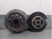 Recambio de kit embrague para ford transit autobús (fd_ _, fb_ _, fs_ _, fz_ _, fc_ _) 2.0 di (f_e_, f_f_, f_g_) referencia OEM 