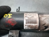 Recambio de amortiguador delantero izquierdo para citroën c4 cactus 1.2 vti 82 referencia OEM IAM 9810705080 9810705080 