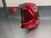 Recambio de piloto trasero izquierdo para kia cee´d 1.6 crdi cat referencia OEM IAM 924011H0  