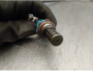 Recambio de consola para ssangyong korando 2.0 td cat referencia OEM IAM 7654134400   2