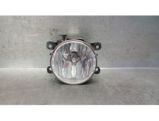 Recambio de faro antiniebla izquierdo para dacia duster (hs_) 1.5 dci (hsaj) referencia OEM IAM 261500097R 261500097R 