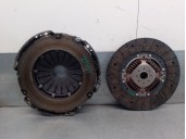 Recambio de kit embrague para ford transit autobús (fd_ _, fb_ _, fs_ _, fz_ _, fc_ _) 2.0 di (f_e_, f_f_, f_g_) referencia OEM 
