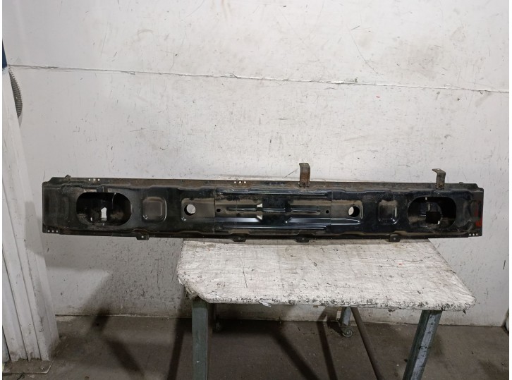 Recambio de refuerzo paragolpes trasero para hyundai santa fé i (sm) 2.0 crdi referencia OEM IAM 8663026000 8663026000 