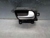 Recambio de maneta interior delantera derecha para infiniti fx 5.0 v8 cat referencia OEM IAM 806701BN0A 