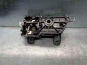 Recambio de maneta interior delantera derecha para infiniti fx 5.0 v8 cat referencia OEM IAM 806701BN0A 