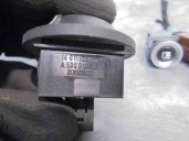 Recambio de mando calefaccion / aire acondicionado para citroën c8 hdi 120 premier referencia OEM IAM 14011523ZD 