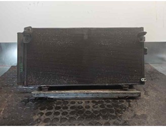 Recambio de condensador / radiador aire acondicionado para subaru legacy familiar/outback b13 (bp) 2.5i outback referencia OEM I
