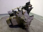 Recambio de caja cambios para citroën c4 cactus 1.2 vti 82 referencia OEM IAM 20A701 9810688480 1211309