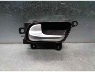 Recambio de maneta interior delantera izquierda para infiniti fx 5.0 v8 cat referencia OEM IAM 806711BN0A 