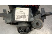 Recambio de faro antiniebla izquierdo para dacia duster (hs_) 1.5 dci (hsaj) referencia OEM IAM 261500097R 261500097R 