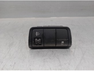 Recambio de mando luces salpicadero para hyundai i20 1.0 tgdi cat referencia OEM IAM 93300C8050  