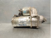 Replacement starter motor for Opel Astra H Saloon 1.6 16V OEM IAM reference 09115192 09115192 