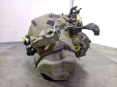 Recambio de caja cambios para citroën c4 cactus 1.2 vti 82 referencia OEM IAM 20A701 9810688480 1211309