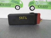 Replacement electronic module for Citroën Saxo 1.1 Plaisir OEM IAM reference 9637671580 9637671580 