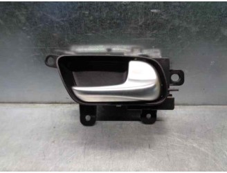 Recambio de maneta interior trasera derecha para infiniti fx 5.0 v8 cat referencia OEM IAM 806701BN0A  
