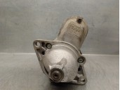 Replacement starter motor for Opel Astra H sedan 1.6 16V OEM IAM reference 09115192 09115192 