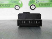 Replacement electronic module for Citroën Saxo 1.1 Plaisir OEM IAM reference 9637671580 9637671580 