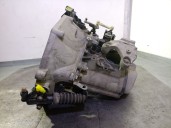 Recambio de caja cambios para citroën c4 cactus 1.2 vti 82 referencia OEM IAM 20A701 9810688480 1211309