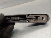 Recambio de brazo limpia trasero para citroën saxo 1.5 diesel referencia OEM IAM 9639169777 9639169777 