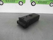 Replacement electronic module for Citroën Saxo 1.1 Plaisir OEM IAM reference 9637671580 9637671580 