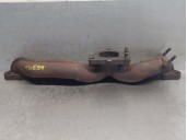 Recambio de colector escape para ssangyong rodius 2.7 turbodiesel cat referencia OEM IAM A6651400414 6651400414 