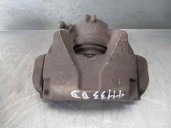 Recambio de pinza freno delantera derecha para dacia duster 1.2 16v tce cat referencia OEM IAM 410018218R  ATE