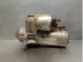 Replacement starter motor for Opel Astra H sedan 1.6 16V OEM IAM reference 09115192 09115192 