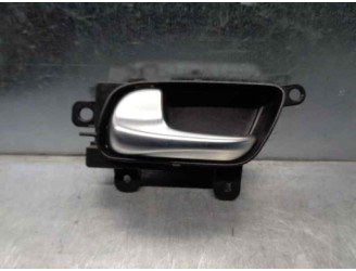 Recambio de maneta interior trasera izquierda para infiniti fx 5.0 v8 cat referencia OEM IAM 806711BN0A  