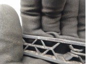 Recambio de brazo limpia trasero para citroën saxo 1.5 diesel referencia OEM IAM 9639169777 9639169777 