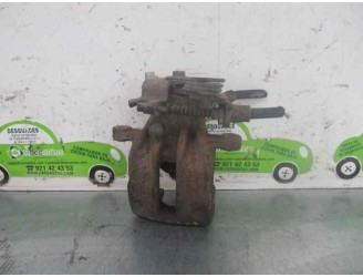 Recambio de pinza freno trasera izquierda para audi a4 berlina (b5) 2.6 quattro referencia OEM IAM   