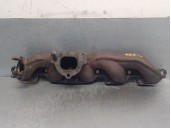 Recambio de colector escape para ssangyong rodius 2.7 turbodiesel cat referencia OEM IAM A6651400414 6651400414 