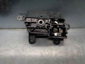 Replacement rear left interior door handle for Infiniti FX 5.0 V8 CAT OEM IAM reference 806711BN0A 
