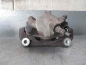 Recambio de pinza freno delantera derecha para dacia duster 1.2 16v tce cat referencia OEM IAM 410018218R  ATE