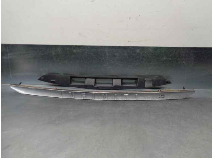 Recambio de maneta exterior porton para infiniti fx 5.0 v8 cat referencia OEM IAM 908101C0A 