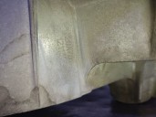 Recambio de caja cambios para citroën c4 cactus 1.2 vti 82 referencia OEM IAM 20A701 9810688480 1211309