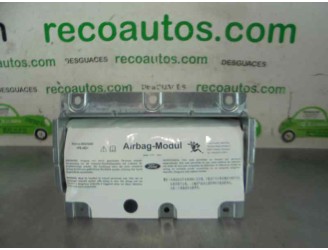 Recambio de airbag delantero derecho para ford s-max (ca1) 2.0 tdci cat referencia OEM IAM 6G9N042A94BH  