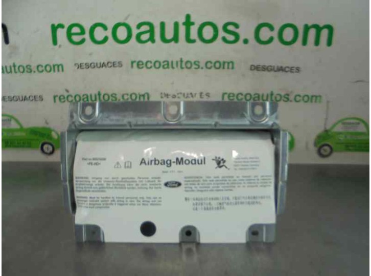 Recambio de airbag delantero derecho para ford s-max (ca1) 2.0 tdci cat referencia OEM IAM 6G9N042A94BH  