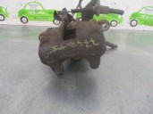 Recambio de pinza freno trasera izquierda para audi a4 berlina (b5) 2.6 quattro referencia OEM IAM 