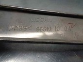 Recambio de maneta exterior porton para infiniti fx 5.0 v8 cat referencia OEM IAM 908101C0A  