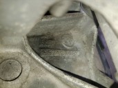 Recambio de caja cambios para citroën c4 cactus 1.2 vti 82 referencia OEM IAM 20A701 9810688480 1211309